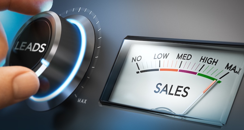 You Can Always Sell More! Increasing Sales (and Your Competitive Advantage) in Today’s World 