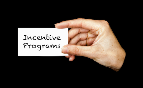 How to Build an Incentive Program for Your Pick Shift