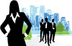 Attracting Women to Non-Traditional Careers (Women in Business Series)