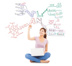 Women’s Leadership Webinar: Mind Mapping Your Career 