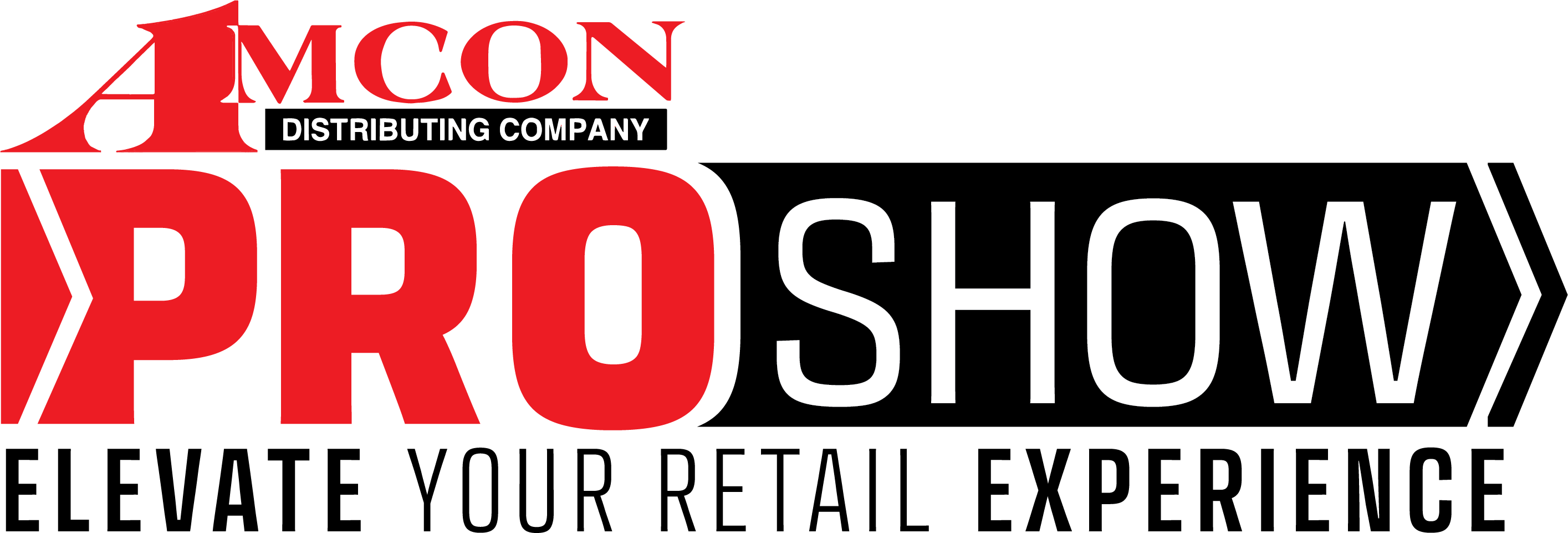 AMCON Pro Show