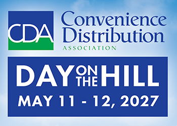 Day on the Hill 2027 Home Page Ad