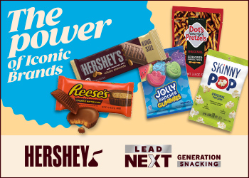 The Hershey Company