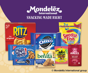 Mondelez International