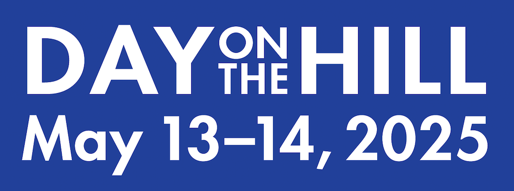 Day on the Hill - May 13-14, 2025