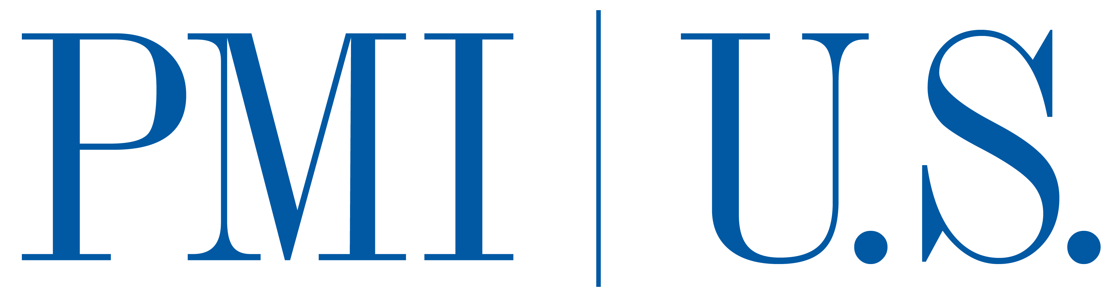 Phillip Morris International Logo