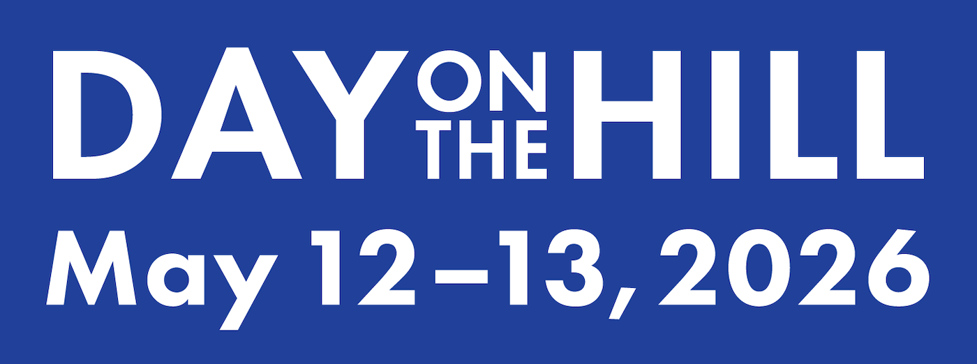 Day on the Hill - May 13-14, 2025