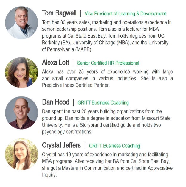 LA25 Speakers