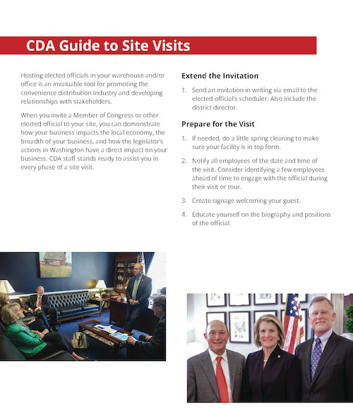 MVE Get Started Brochure