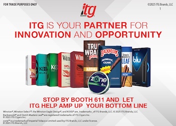 ITG Brands
