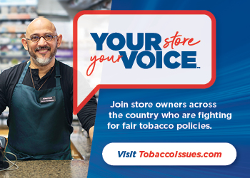 Altria Group Distribution Company Ad