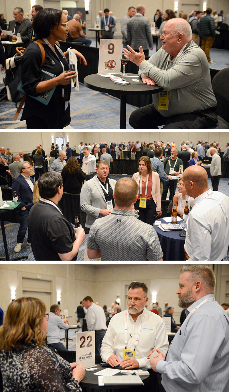 Distributor Showcase Images